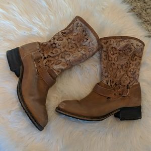 Free people boots